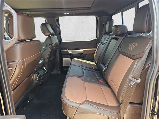 New 2026 Ford F150 King Ranch w/ Equipment Group 601A High AWD/4WD image 14