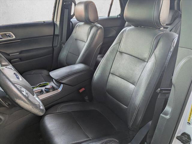 Used 2015 Ford Explorer Sport w/ Equipment Group 401A AWD/4WD image 17