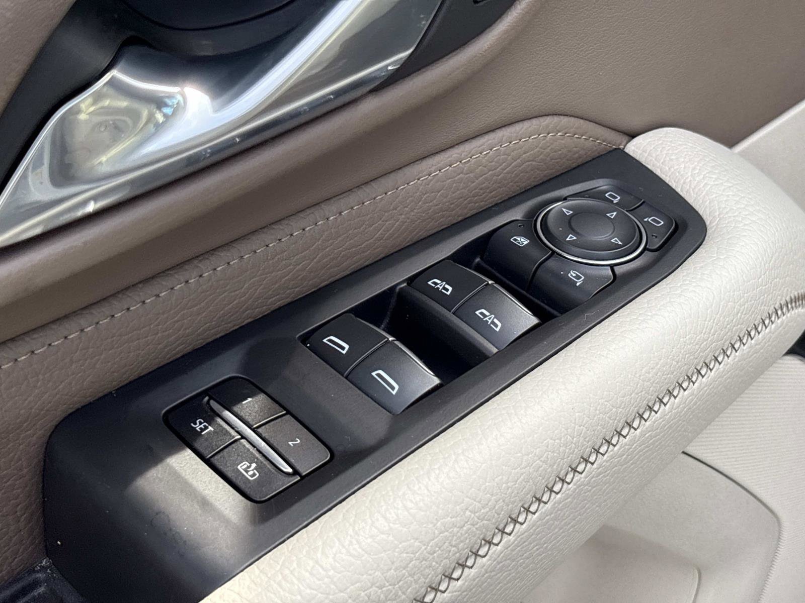 Certified 2024 GMC Yukon XL Denali w/ Denali Reserve Package image 13