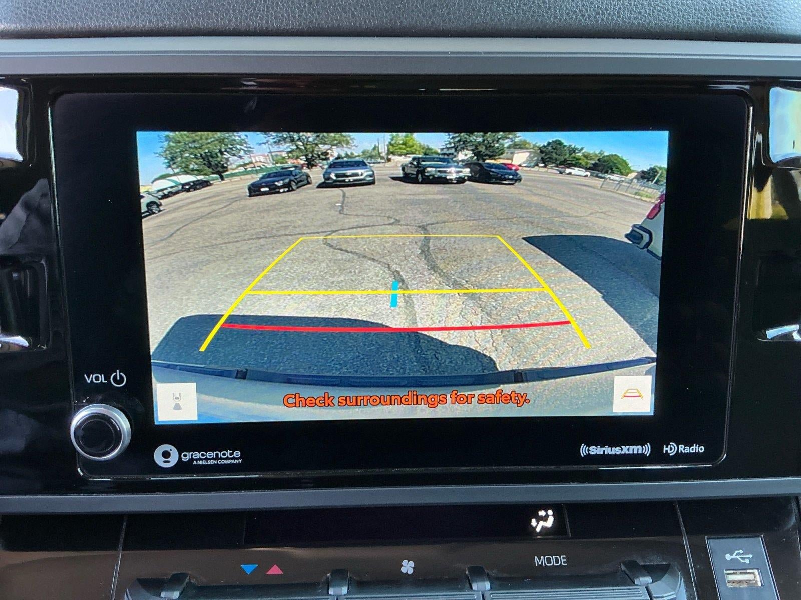 Used 2024 Toyota Tundra SR5 w/ SX Package AWD/4WD image 18