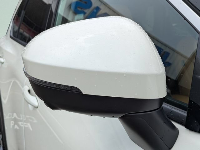 Used 2023 Nissan Rogue Platinum w/ Platinum Premium Package FWD image 34