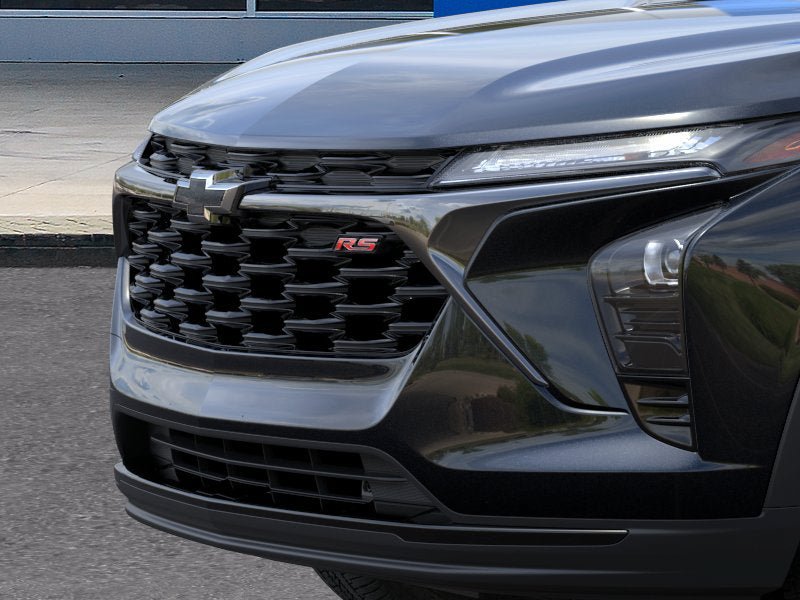 New 2026 Chevrolet Trax RS w/ Sunroof Package FWD image 37