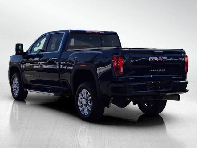 Used 2023 GMC Sierra 3500 Denali w/ Denali Ultimate Package AWD/4WD image 6