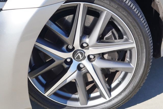 Used 2019 Lexus GS 350 F Sport image 12