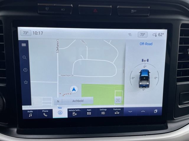 Used 2022 Ford F150 XLT w/ Equipment Group 302A High image 24