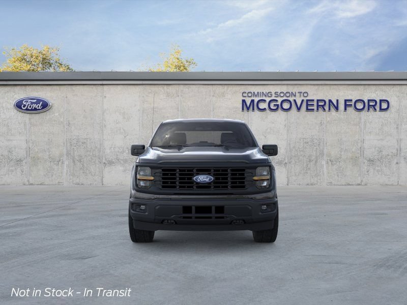 New 2026 Ford F150 STX AWD/4WD image 7