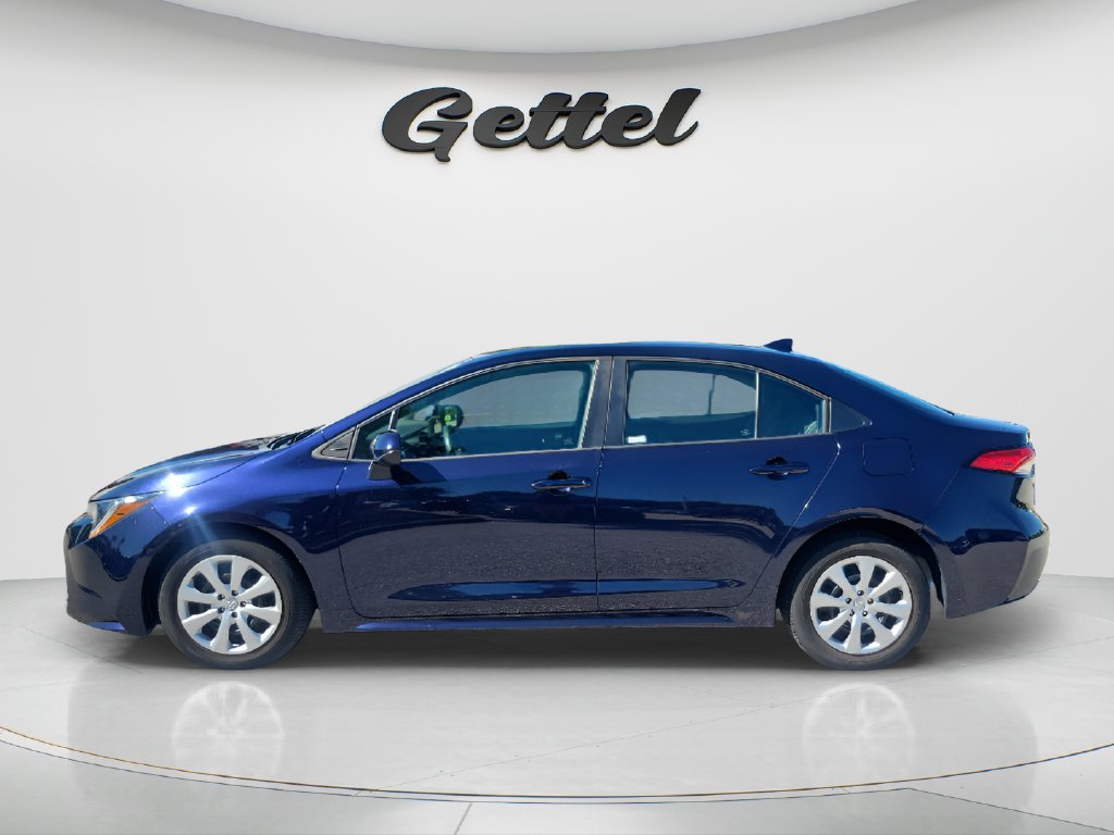 Used 2023 Toyota Corolla LE FWD image 8