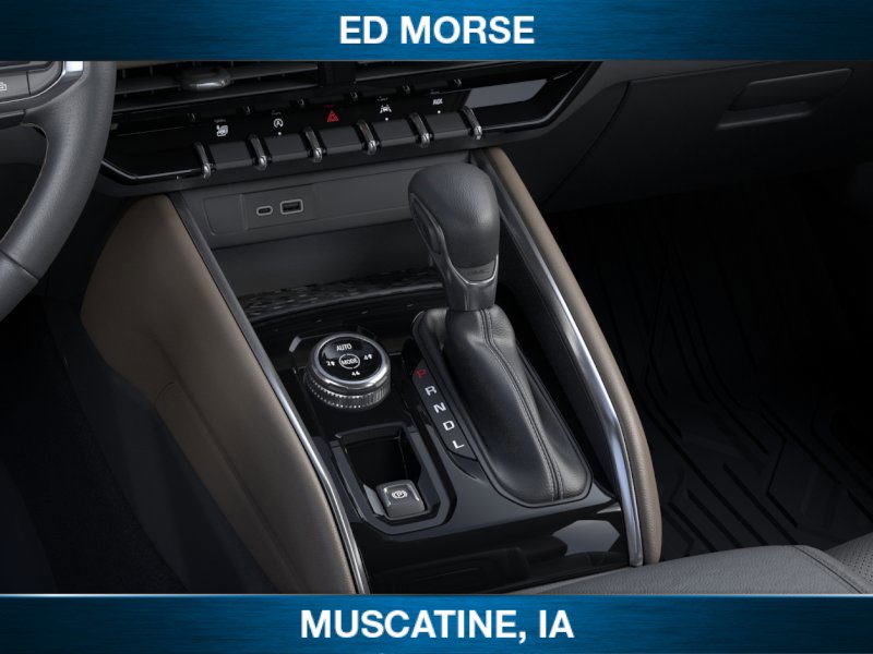 New 2026 GMC Canyon Denali image 23