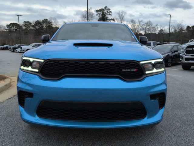 New 2026 Dodge Durango GT image 8