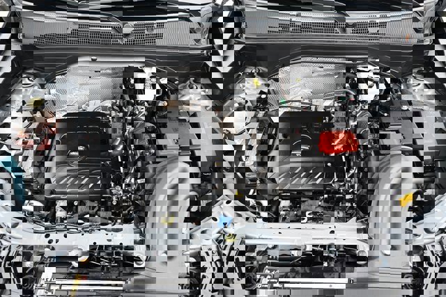 Used 2023 Chevrolet TrailBlazer ACTIV image 15