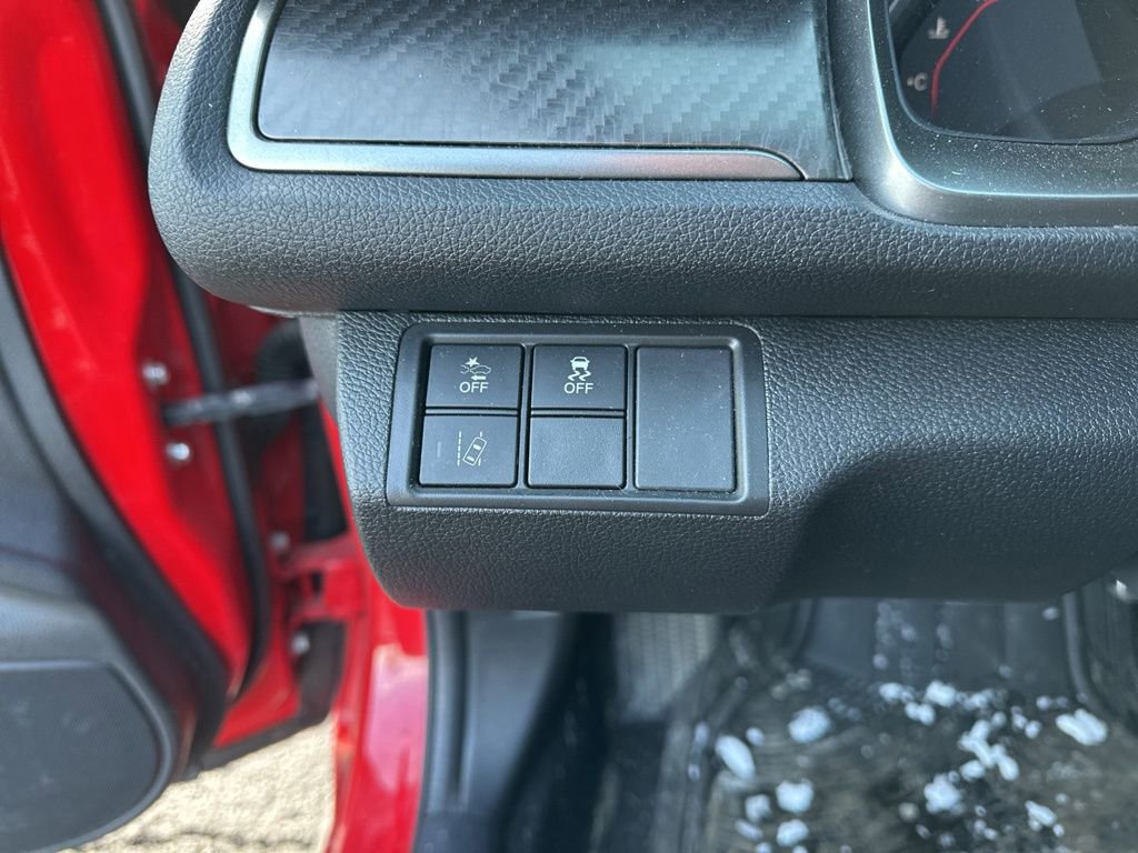 Used 2017 Honda Civic Sport Touring image 20