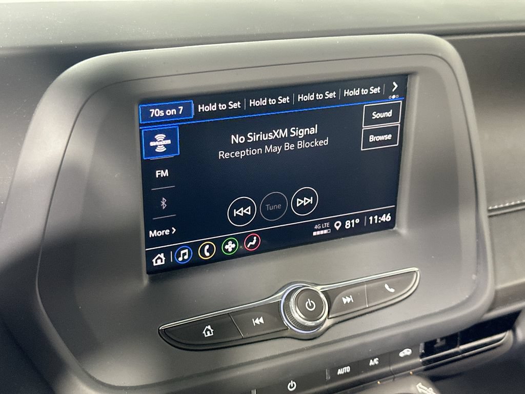 Used 2023 Chevrolet Camaro LT RWD image 26