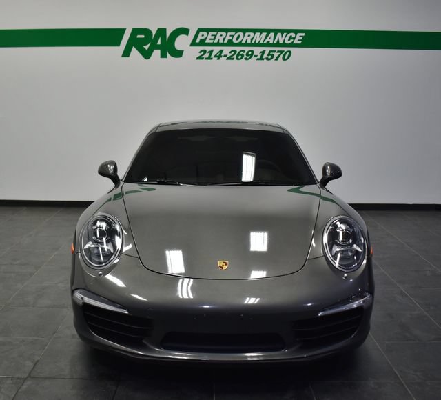 Used 2012 Porsche 911 Carrera S RWD image 3