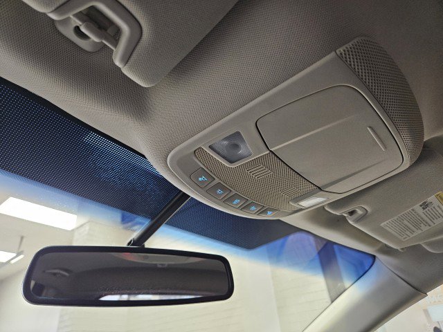 Used 2017 Ford Edge SEL w/ Equipment Group 201A image 23