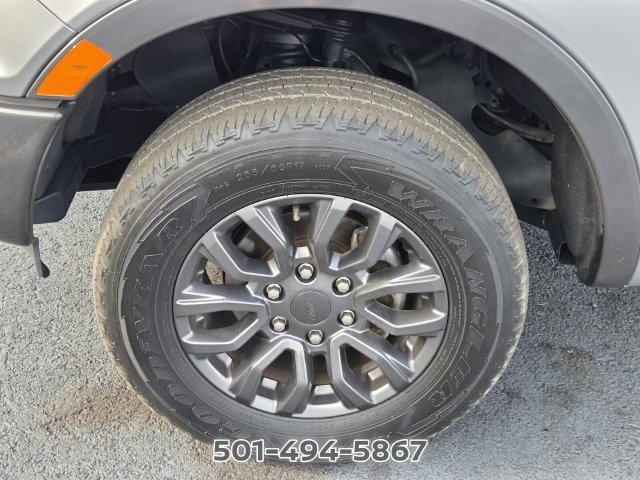 Used 2020 Ford Ranger XLT w/ Equipment Group 301A Mid AWD/4WD image 16