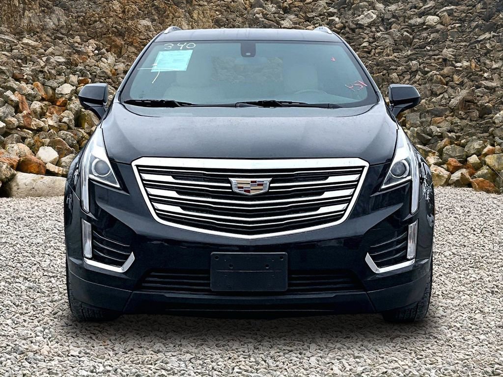 Used 2019 Cadillac XT5 AWD image 3