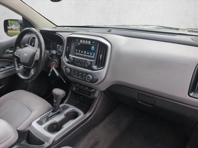 Used 2018 Chevrolet Colorado LT RWD image 22