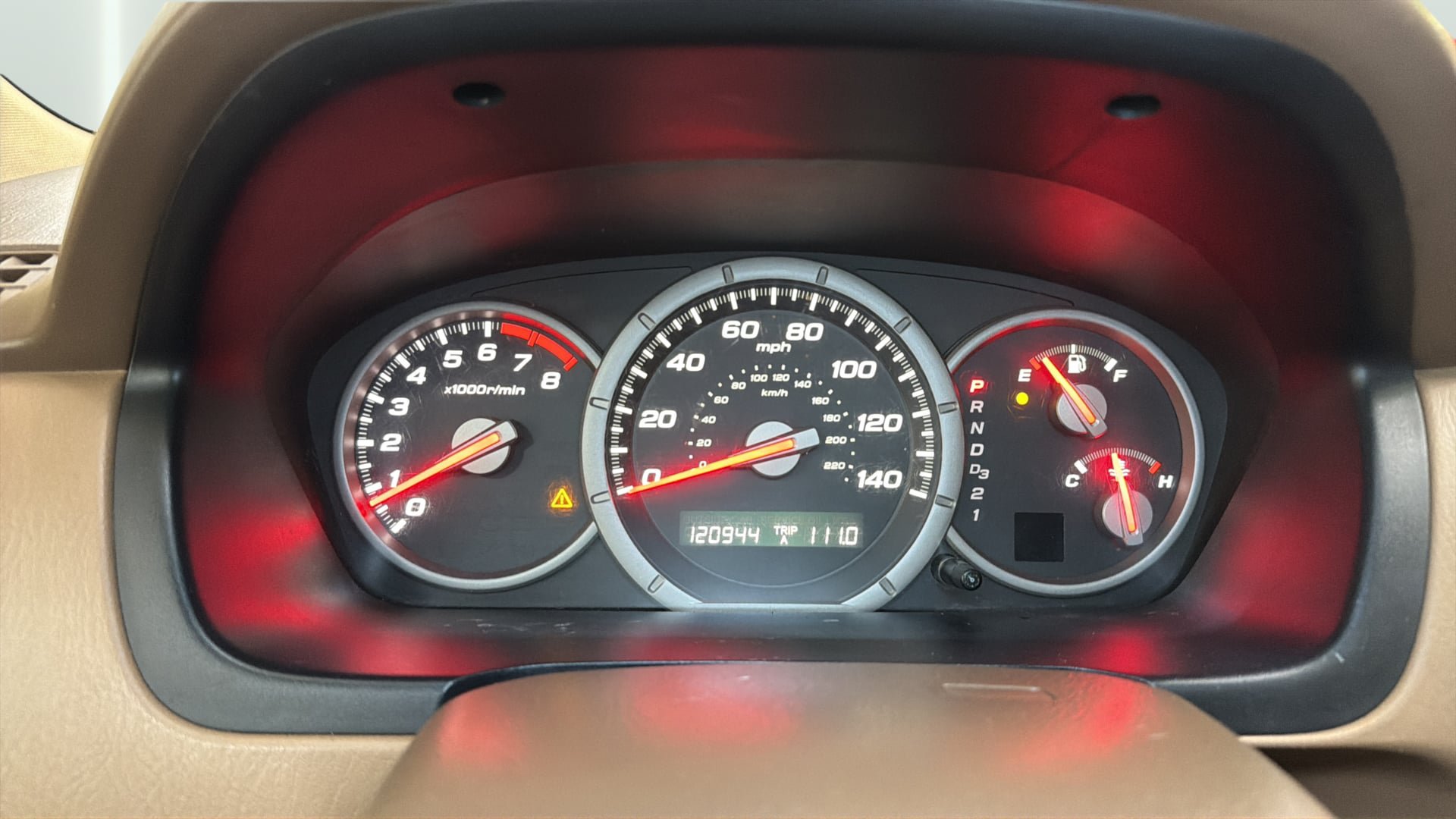 Used 2007 Honda Pilot EX-L image 29
