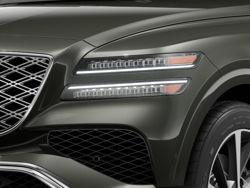 New 2026 Genesis GV80 2.5T Select AWD/4WD image 9