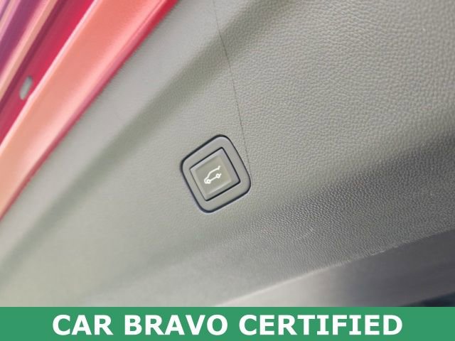 Certified 2024 Chevrolet Tahoe Premier AWD/4WD image 29