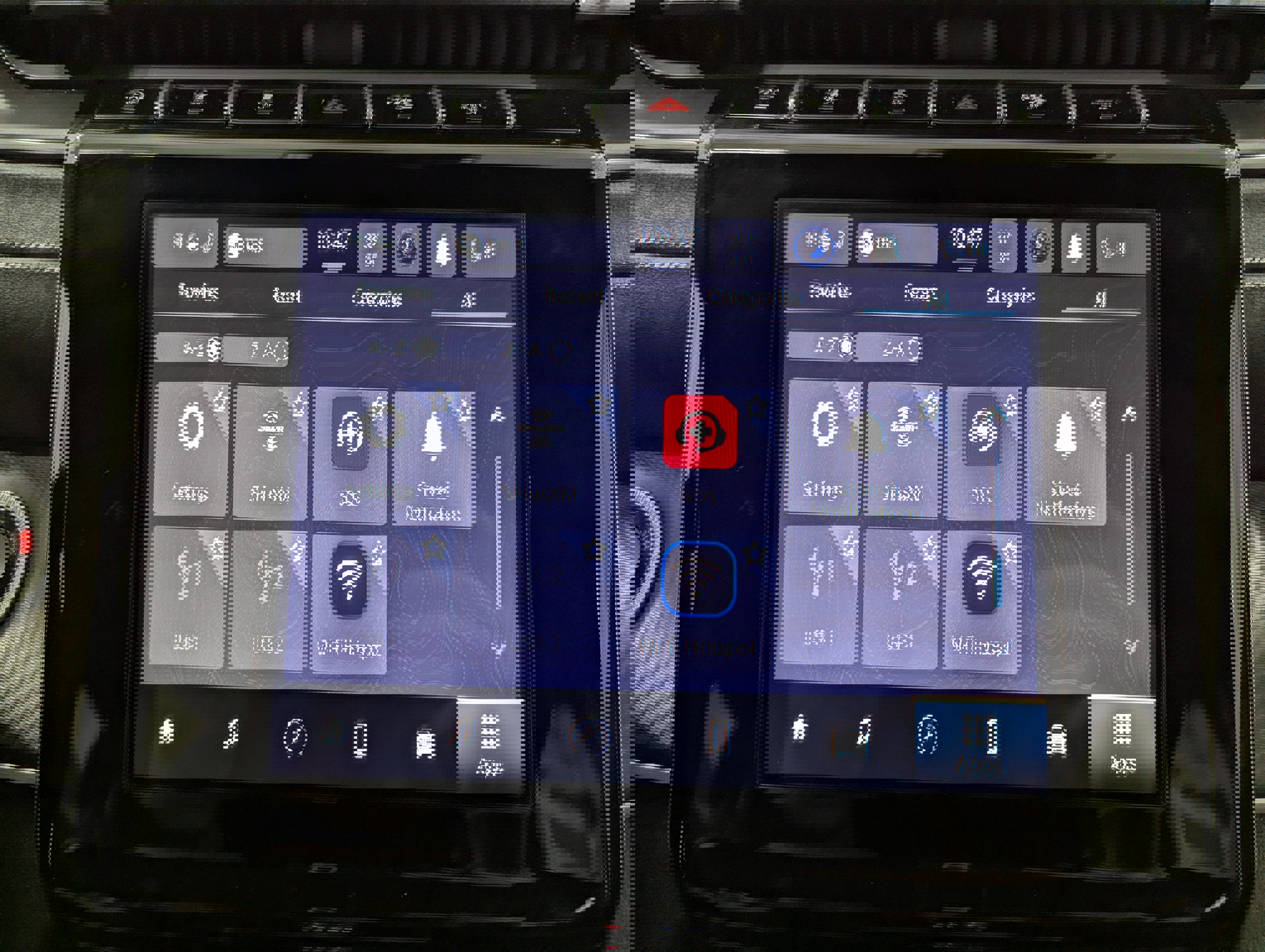 Used 2024 Jeep Grand Cherokee Altitude image 25