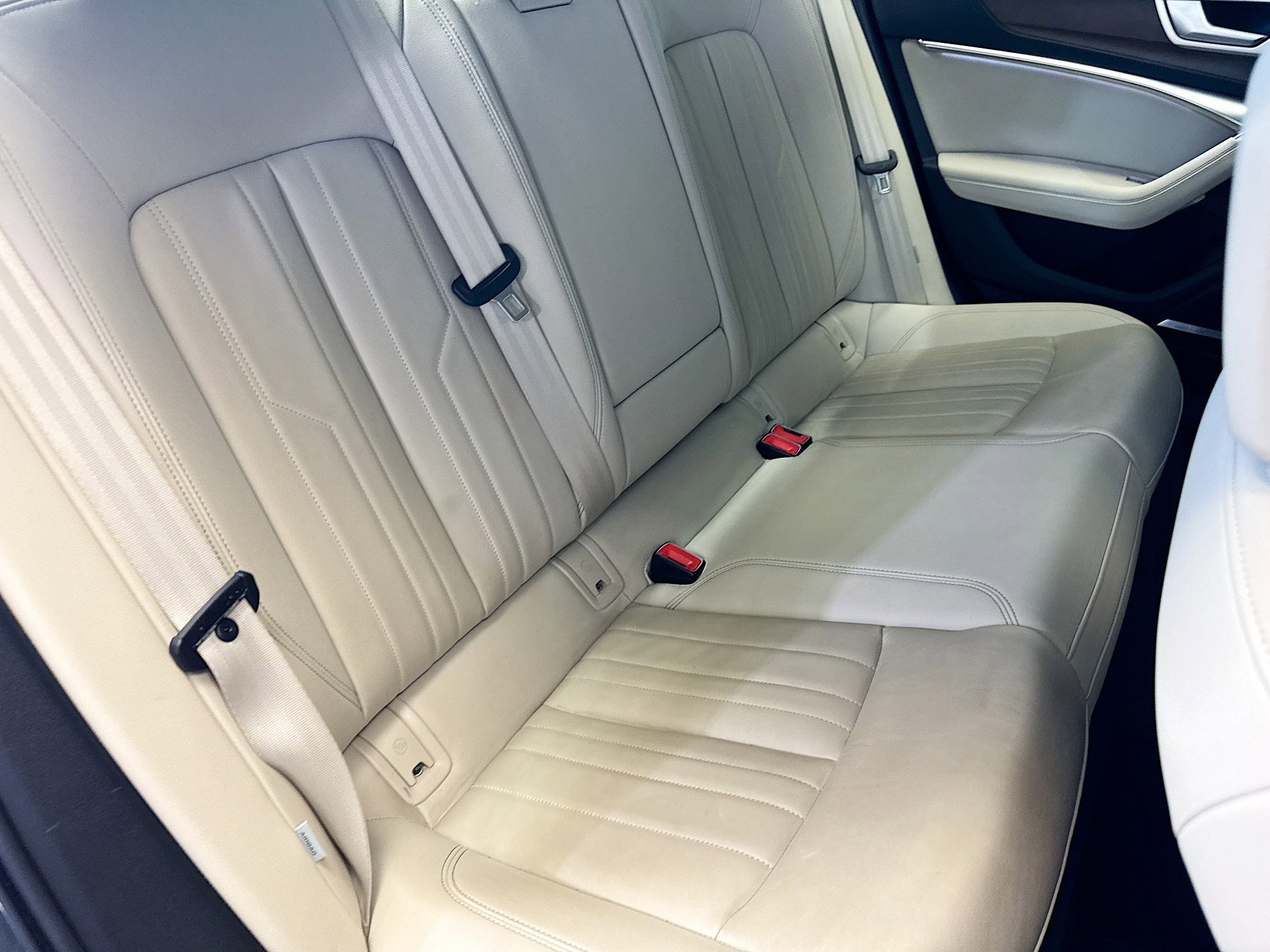 Used 2024 Audi A6 Premium Plus image 17