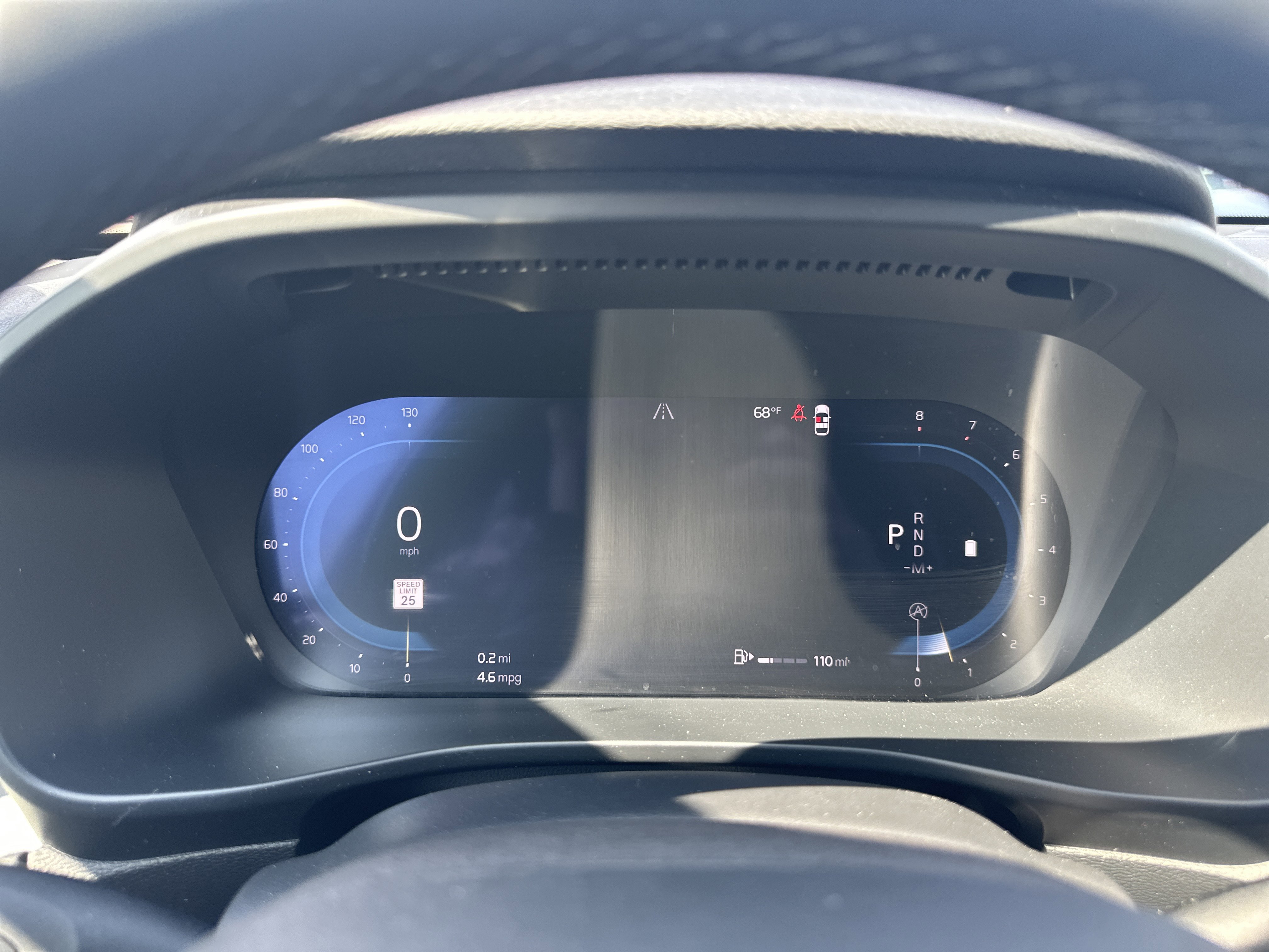 Used 2025 Volvo XC40 B5 Core image 26