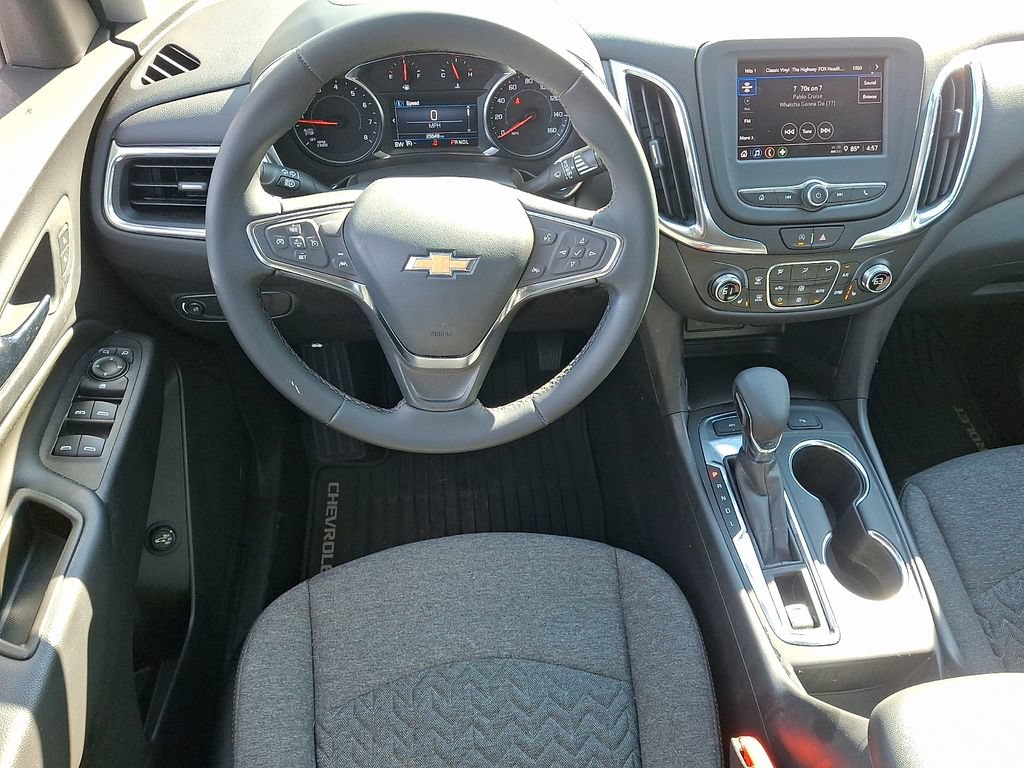 Used 2024 Chevrolet Equinox LT AWD/4WD image 11