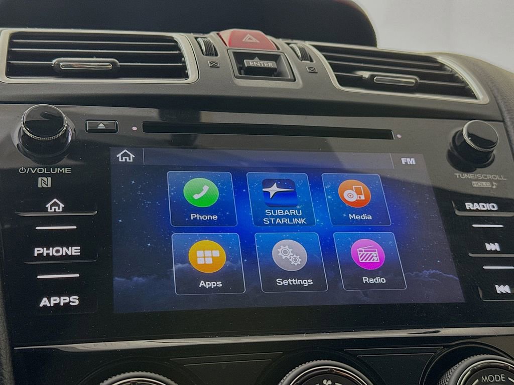 Used 2020 Subaru WRX Premium w/ Popular Package #3 (IZT) image 16