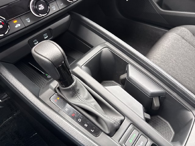 New 2026 Honda Accord LX image 27