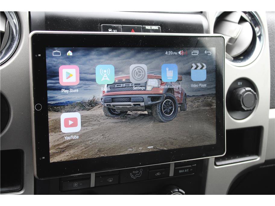 Used 2012 Ford F150 FX4 w/ FX Luxury Pkg AWD/4WD image 26