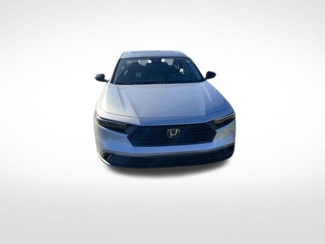 New 2025 Honda Accord SE image 8