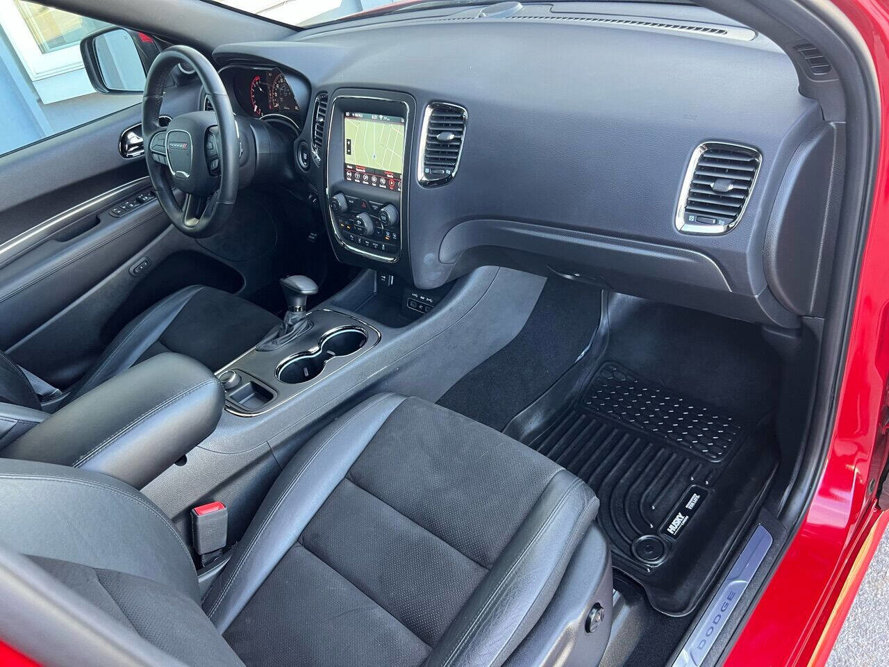 Used 2019 Dodge Durango R/T w/ Technology Group image 22