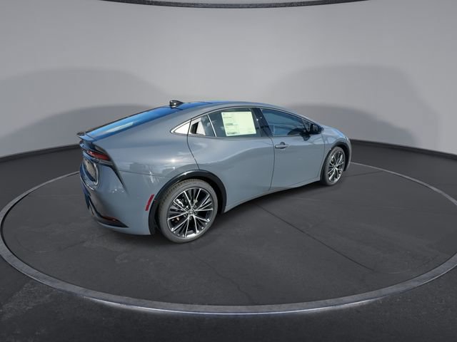 New 2026 Toyota Prius Limited image 14