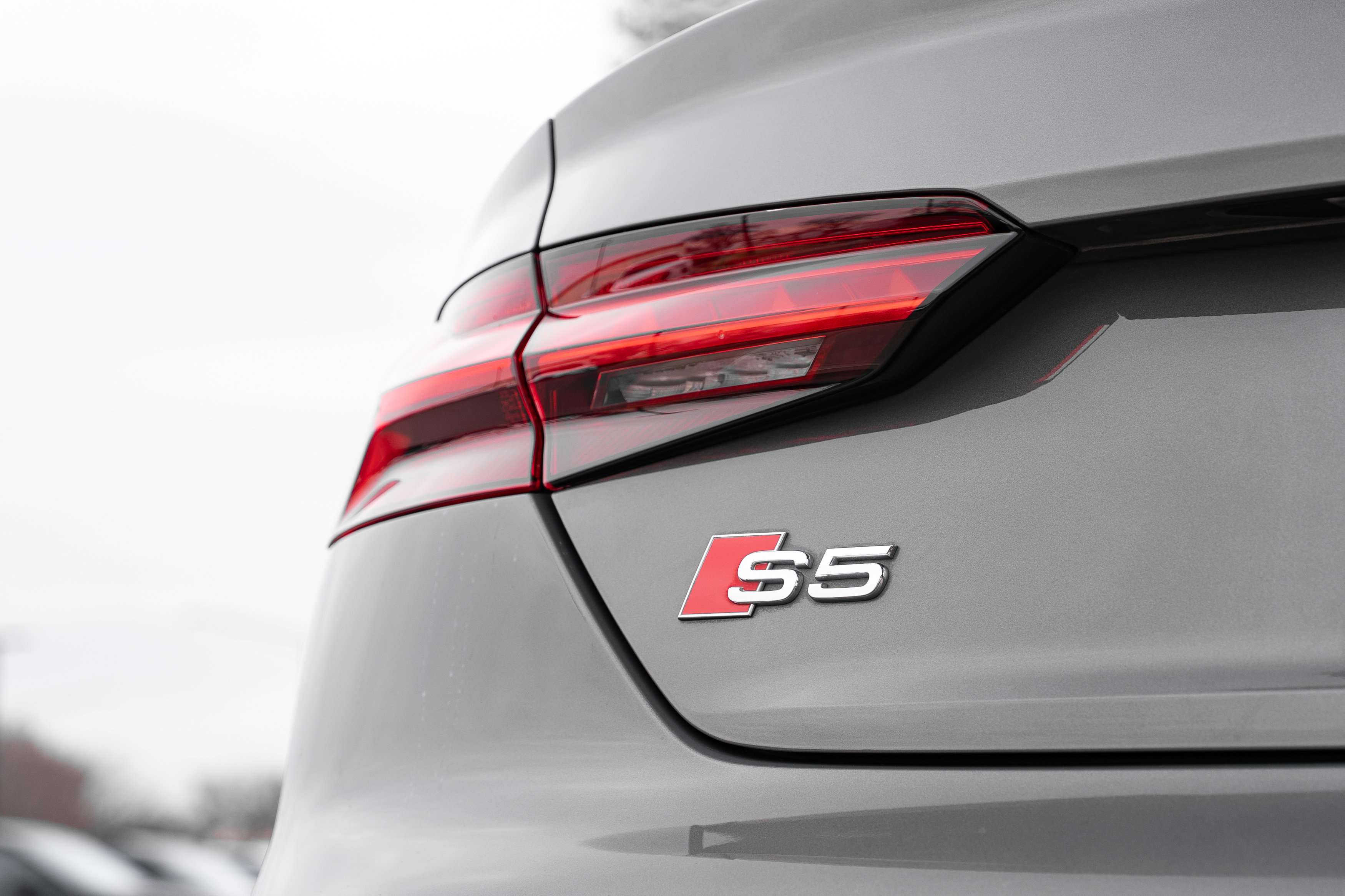 Certified 2024 Audi S5 Prestige image 40