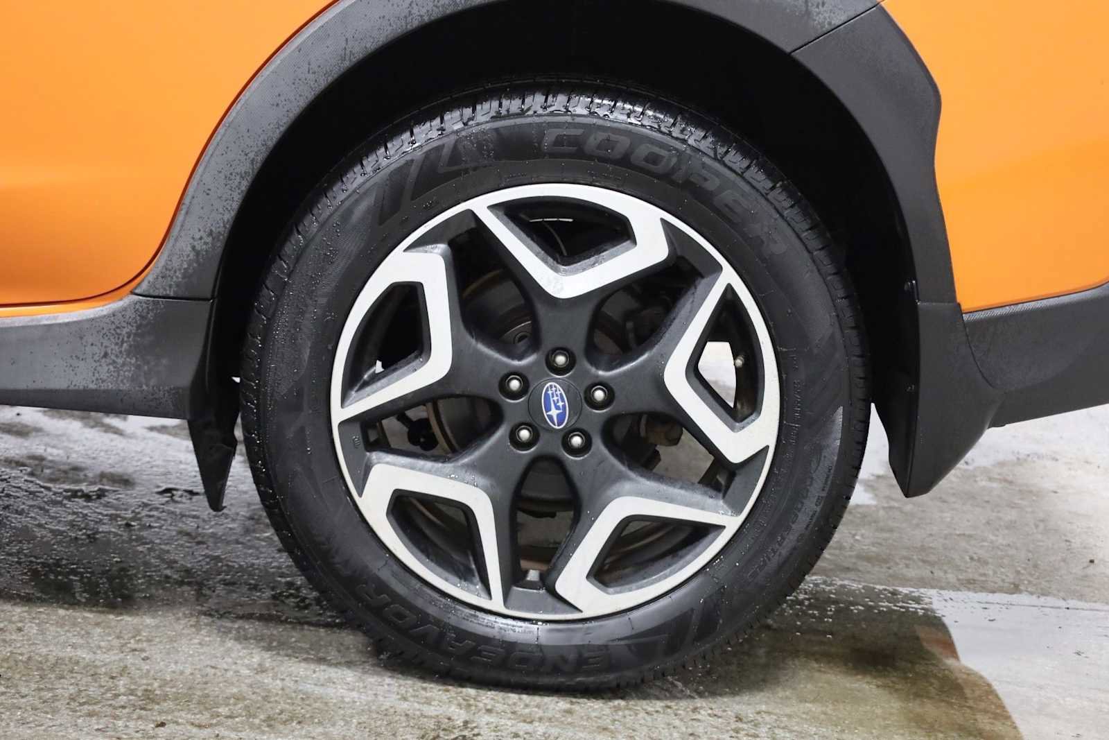 Used 2019 Subaru Crosstrek 2.0i Limited w/ Moonroof Package image 35