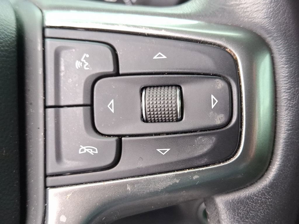 Used 2020 Chevrolet Silverado 1500 LT Trail Boss w/ Convenience Package image 27