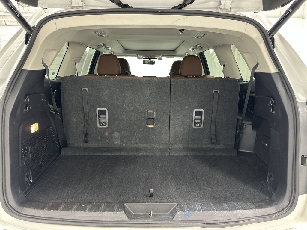 Used 2021 Subaru Ascent Touring w/ Popular Package #2A image 13