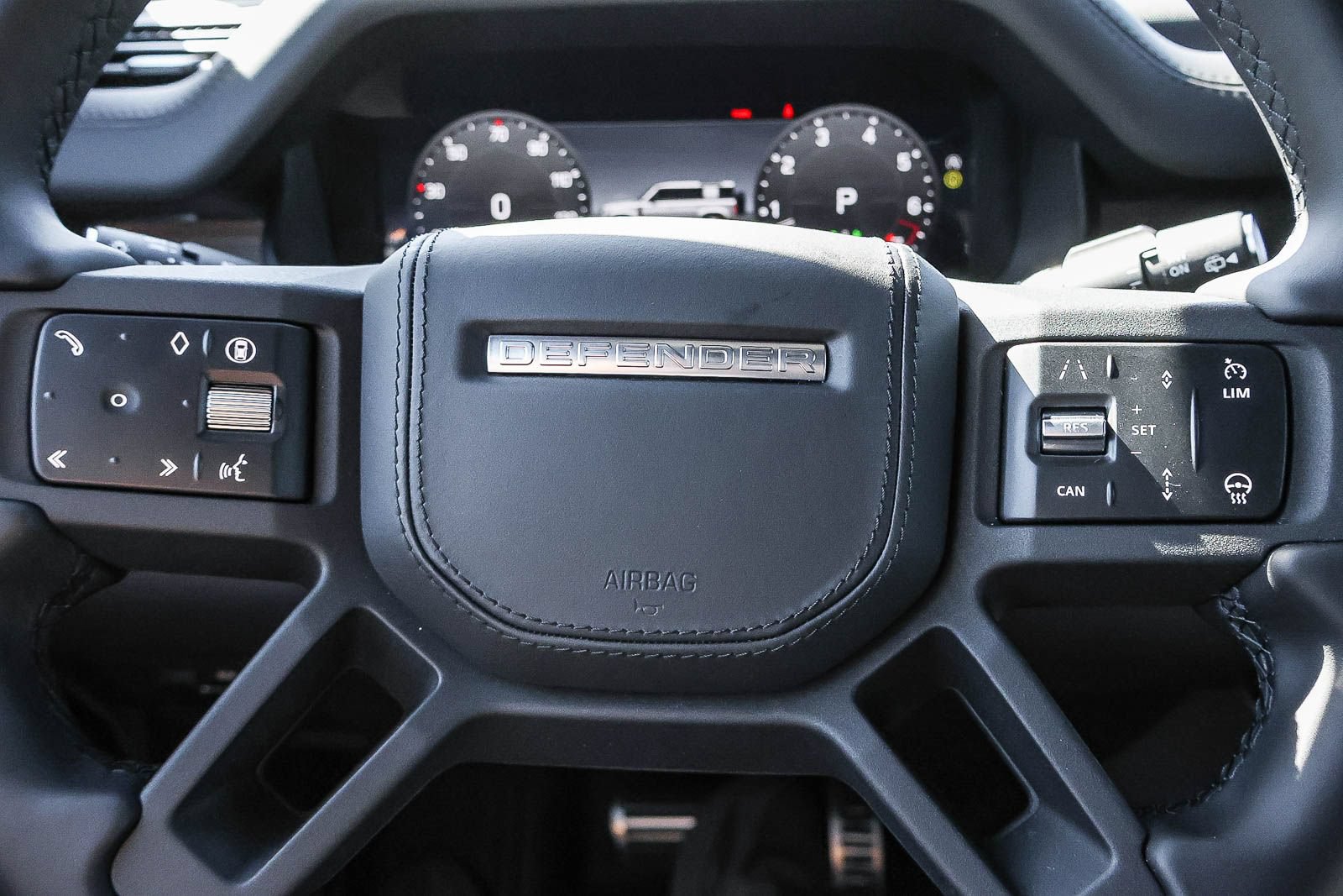 New 2026 Land Rover Defender 110 X AWD/4WD image 33