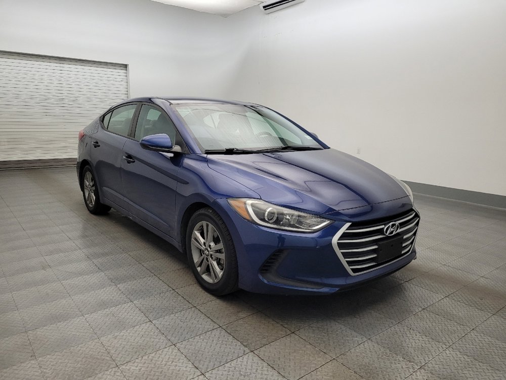 Used 2017 Hyundai Elantra SE image 13