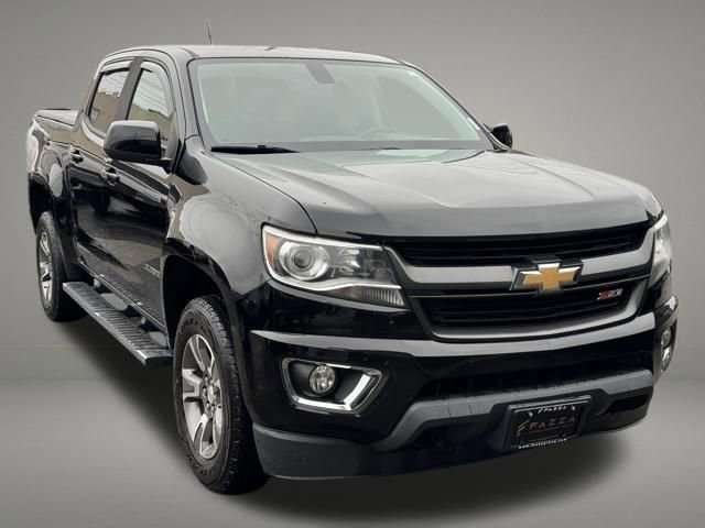 Used 2019 Chevrolet Colorado Z71 image 8