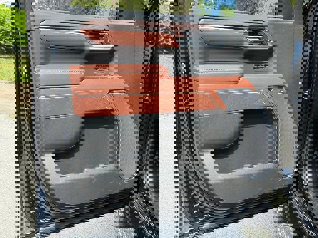 New 2026 GMC Sierra 1500 Denali Ultimate image 17