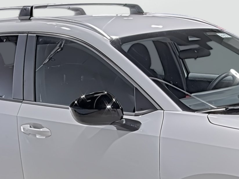 New 2026 Nissan Kicks SV w/ Cold Weather Package AWD/4WD image 16