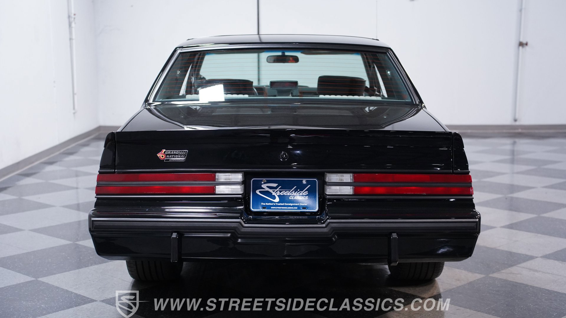 Used 1987 Buick Regal Coupe RWD image 10