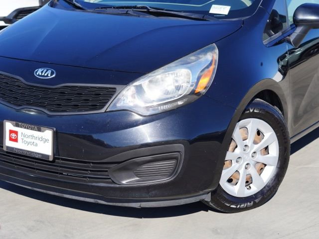 Used 2014 Kia Rio LX FWD image 6