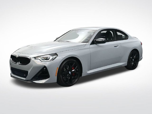 New 2026 BMW M240i Coupe w/ Premium Package RWD image 9