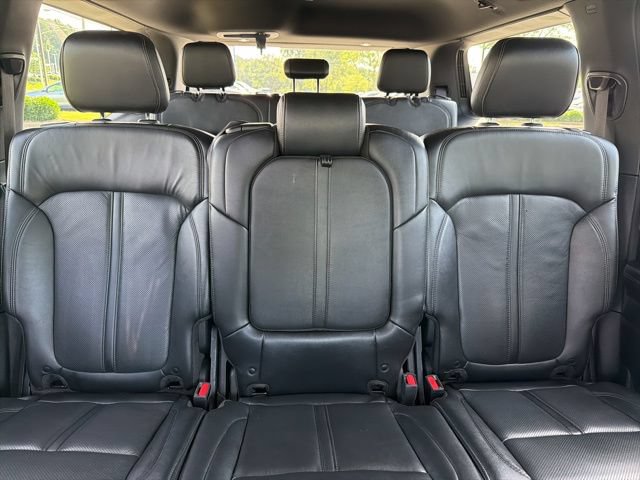 Used 2022 Jeep Wagoneer Series II AWD/4WD image 34