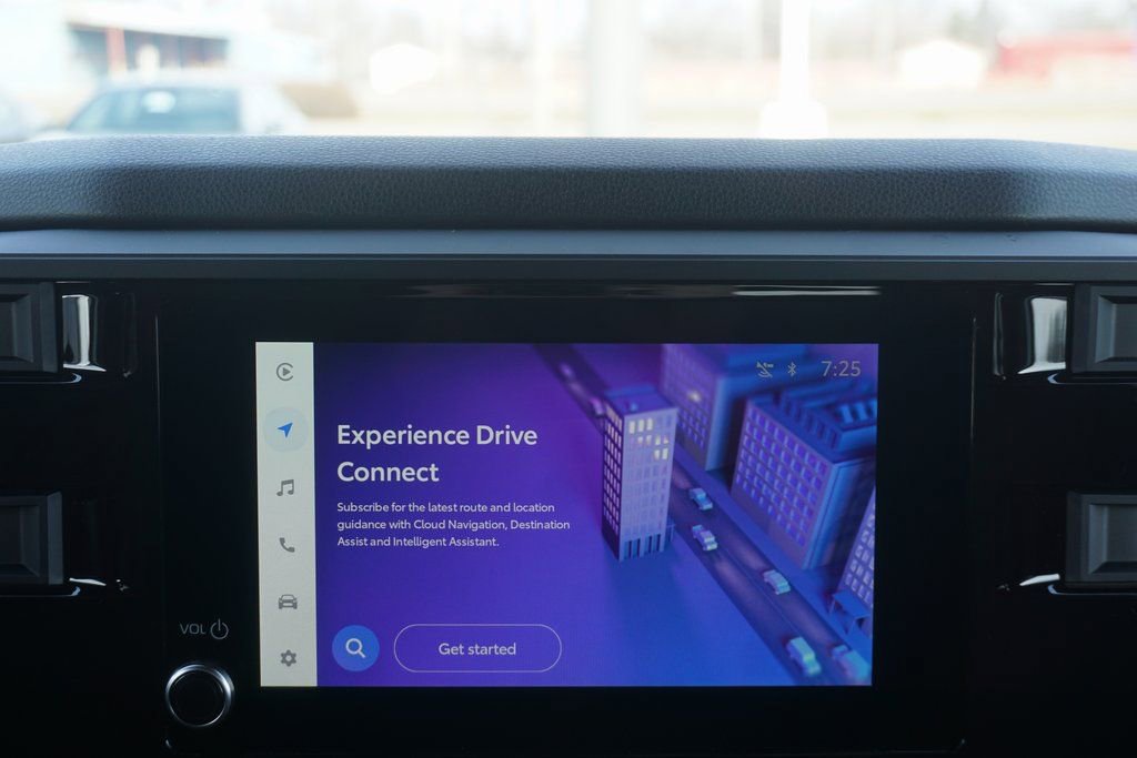 New 2026 Toyota Tundra SR5 w/ SX Package image 12