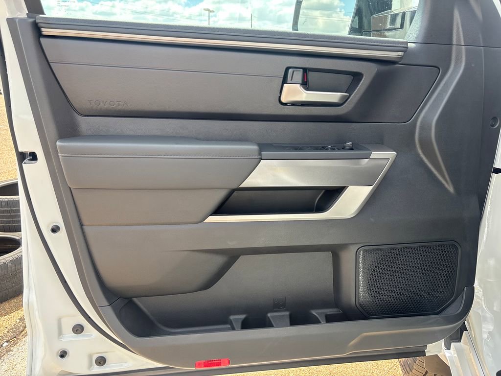 New 2026 Toyota Tundra SR5 image 7
