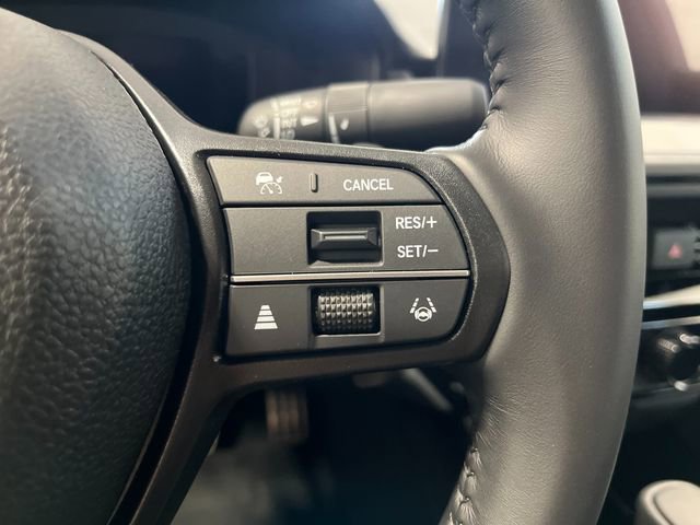 New 2026 Honda Accord Sport image 17